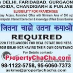 Property Chacha