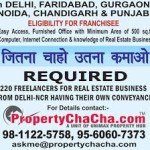 Property Chacha