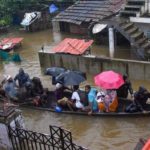 Rain claims 24 lives in a day; Munnar, Sabarimala cut off